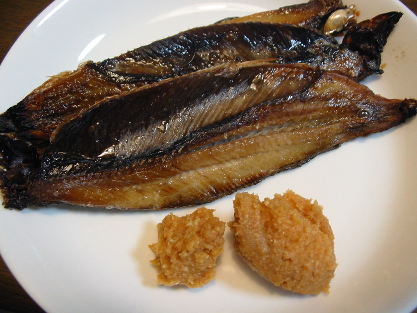 シンプルで美味い 身欠きニシン味噌のせ by takuiku9 【クックパッド】 簡単おいしいみんなのレシピが356万品