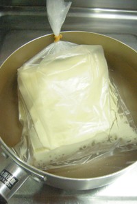 クリームチーズを柔らかくする方法