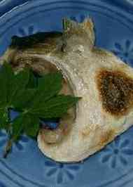 みんなが作ってる ヒラマサ塩焼きのレシピ クックパッド 簡単おいしいみんなのレシピが374万品