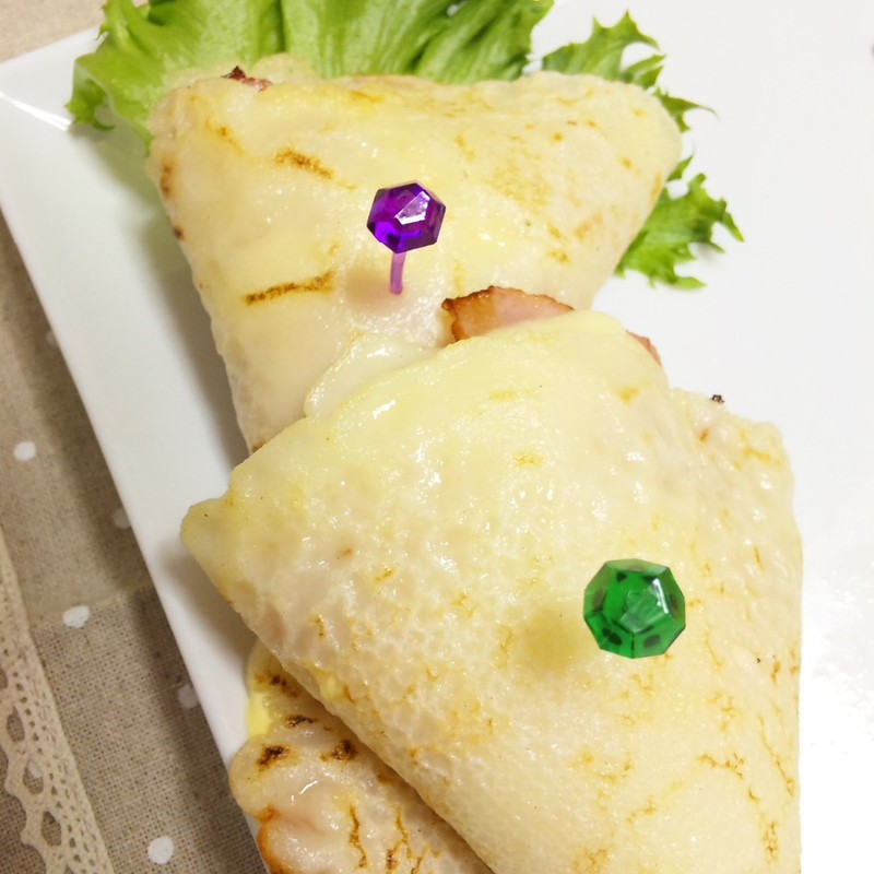 みんなが作ってる 朝ご飯 簡単 小麦粉 ブリトーのレシピ クックパッド 簡単おいしいみんなのレシピが360万品