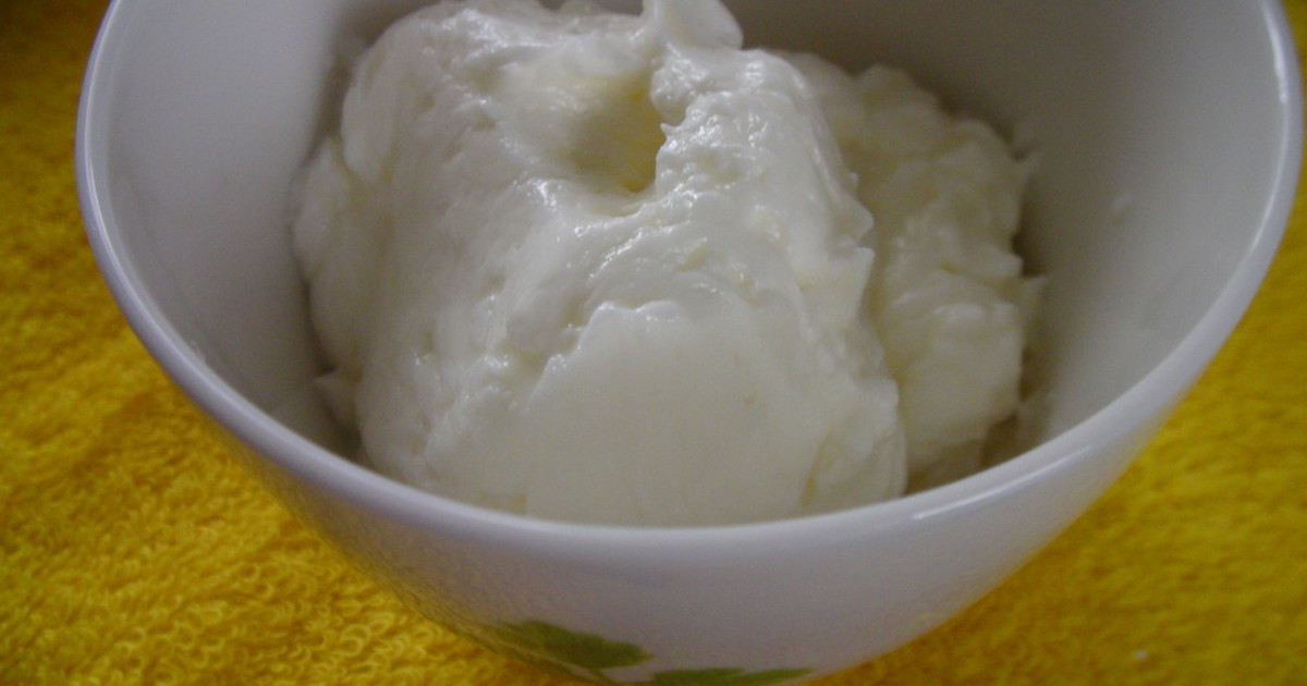 自家製バターの作り方 レシピ 作り方 By Ijumama クックパッド 簡単おいしいみんなのレシピが354万品