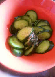 みんなが作ってる きゅうりダイエットのレシピ クックパッド 簡単おいしいみんなのレシピが354万品