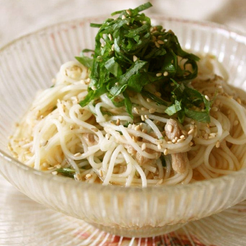 みんなが作ってる そうめんつゆ ツナのレシピ クックパッド 簡単おいしいみんなのレシピが366万品