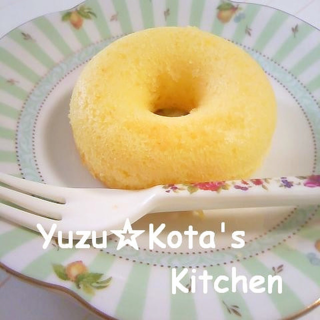 ミスド風 焼きドーナツ レシピ 作り方 By ゆず コタ クックパッド 簡単おいしいみんなのレシピが352万品