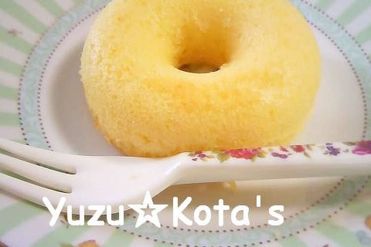 ミスド風 焼きドーナツ レシピ 作り方 By ゆず コタ クックパッド 簡単おいしいみんなのレシピが365万品