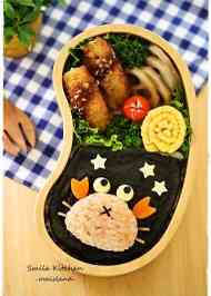 みんなが作ってる キャラ弁 花火のレシピ クックパッド 簡単おいしいみんなのレシピが340万品