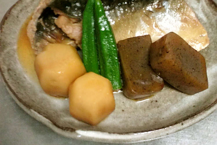 まつげ家の秘伝 さばの煮付け レシピ 作り方 By 旬彩まつげ クックパッド 簡単おいしいみんなのレシピが354万品