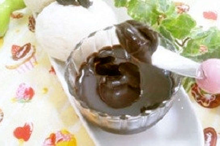煮詰めるだけღღチョコスプレッドღღ レシピ 作り方 By ａｈ ｍｉ クックパッド 簡単おいしいみんなのレシピが352万品