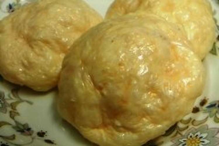 レンジで簡単 パリさく ベビーチーズ レシピ 作り方 By Maricopsy クックパッド 簡単おいしいみんなのレシピが356万品