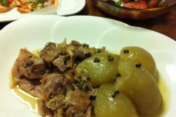 鶏肉と新タマネギの山椒煮 レシピ 作り方 By Ayachiママ クックパッド 簡単おいしいみんなのレシピが349万品