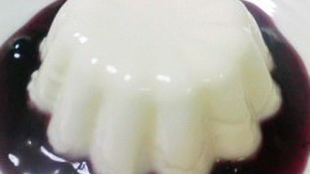 超簡単混ぜるだけ ヨーグルトゼリー レシピ 作り方 By むつみんち クックパッド 簡単おいしいみんなのレシピが352万品