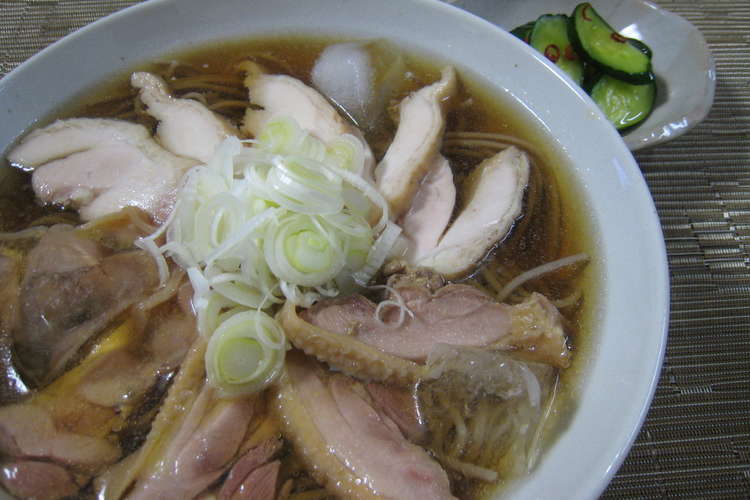 山形名物 冷たい肉そば レシピ 作り方 By おかあちゃん クックパッド 簡単おいしいみんなのレシピが352万品