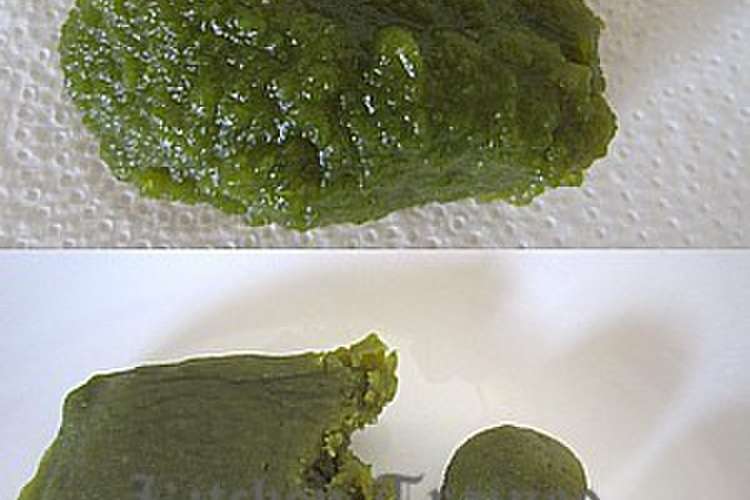 火を使わずに柔らかいあんこを硬くする方法 レシピ 作り方 By 台所で楽しく修行中 クックパッド 簡単おいしいみんなのレシピが364万品