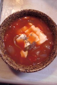 ☆トマトスープ☆