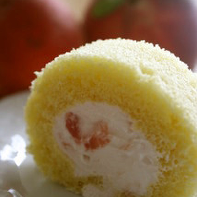 Softasilkでロールケーキ レシピ 作り方 By 34吉 クックパッド 簡単おいしいみんなのレシピが360万品