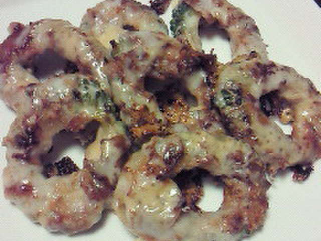 ゴーヤと豚肉ドーナツ焼き By Buzzmama クックパッド 簡単おいしい ゴーヤと豚肉ドーナツ焼き By Buzzmama クックパッド 簡単おいしい