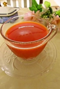 黒酢入りトマト（野菜）ジュース