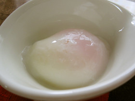 失敗なし!!簡単温泉卵!