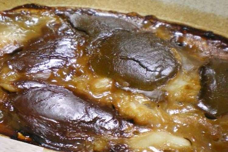 いかワタのオーブントースター焼き レシピ 作り方 By ちゅうさん クックパッド 簡単おいしいみんなのレシピが373万品