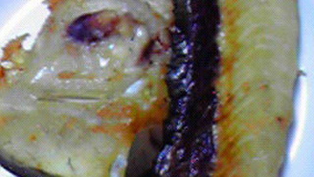 簡単おいしい かんぱちのあらの塩焼き レシピ 作り方 By Jjcream クックパッド 簡単おいしいみんなのレシピが353万品