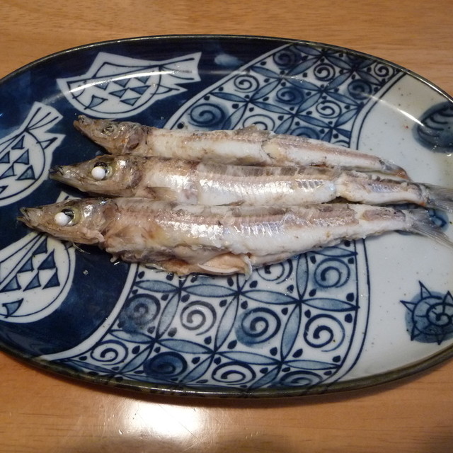 キス 魚ですよ の塩茹 レシピ 作り方 By 芽ひじき クックパッド 簡単おいしいみんなのレシピが361万品