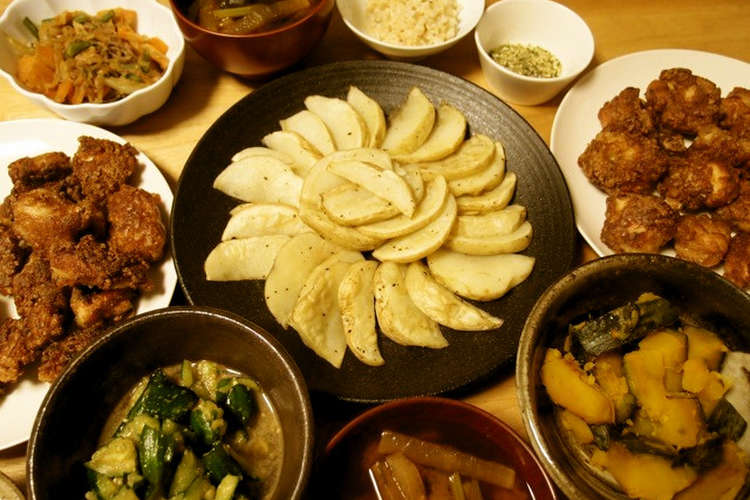 朝食にも サブウェイ風ベイクドポテト レシピ 作り方 By Moriam クックパッド 簡単おいしいみんなのレシピが354万品