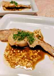 みんなが作ってる たら ムニエル 小麦粉なしのレシピ クックパッド 簡単おいしいみんなのレシピが361万品