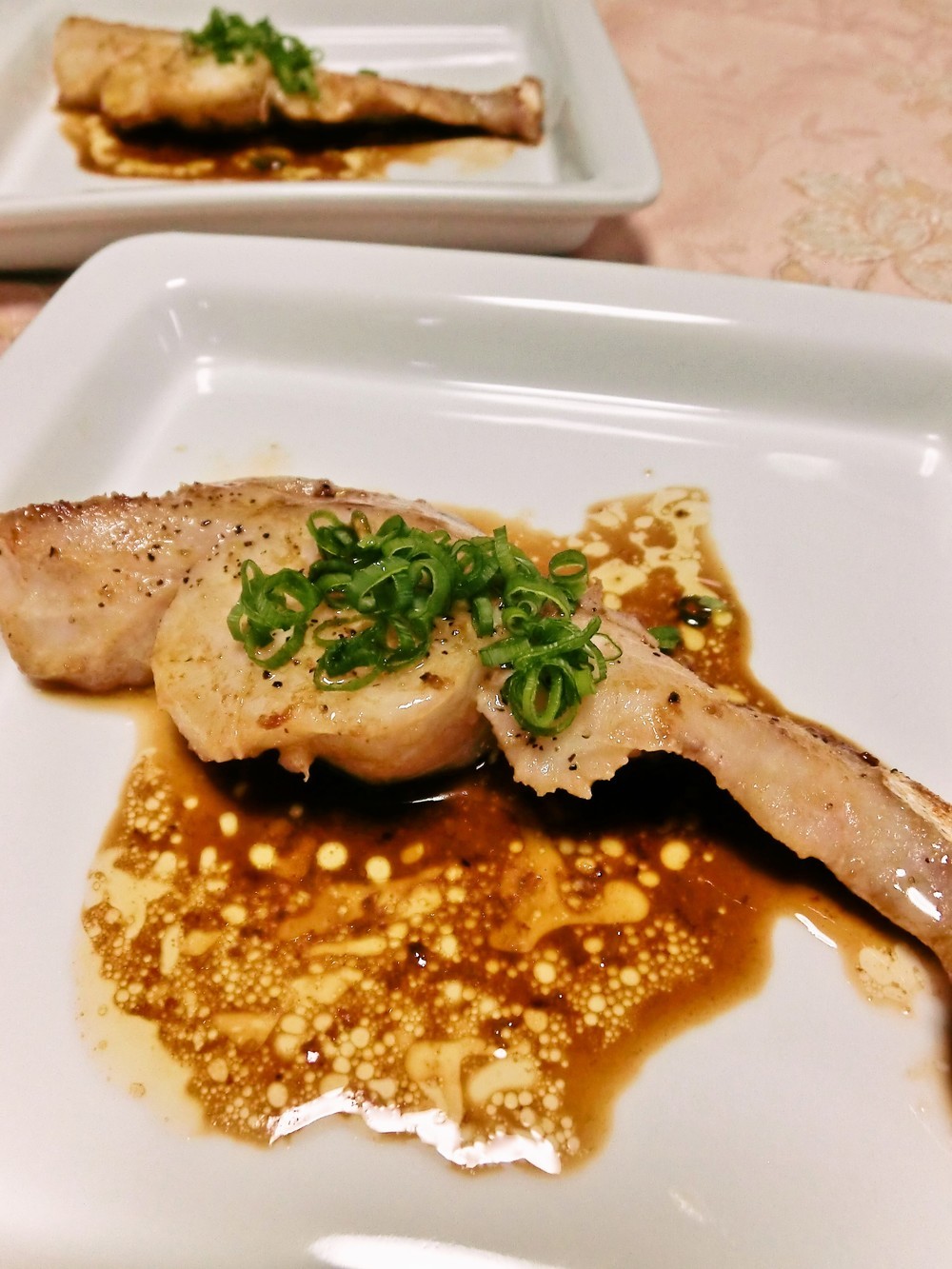 簡単 美味 たらのムニエル バター醤油で レシピ 作り方 By ちぃﾄﾝ クックパッド 簡単おいしいみんなのレシピが354万品