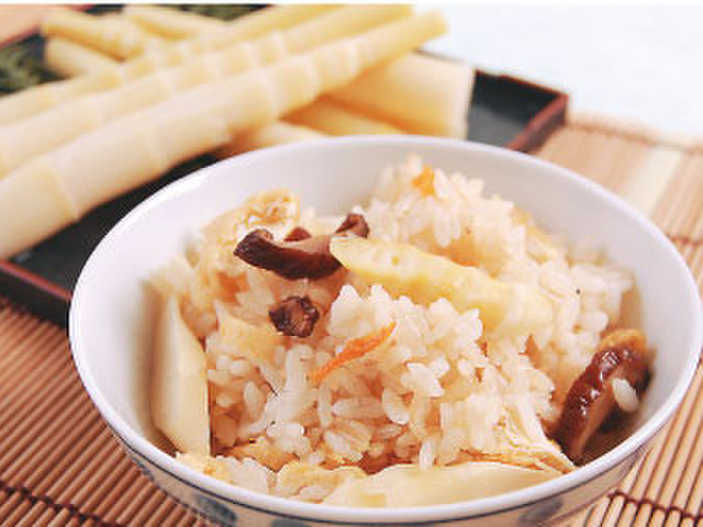 ねまがり竹の 炊き込みご飯 レシピ 作り方 By ピリカ セタ クックパッド 簡単おいしいみんなのレシピが360万品 ねまがり竹の 炊き込みご飯 レシピ 作り方 By ピリカ セタ クックパッド 簡単おいしいみんなのレシピが360万品
