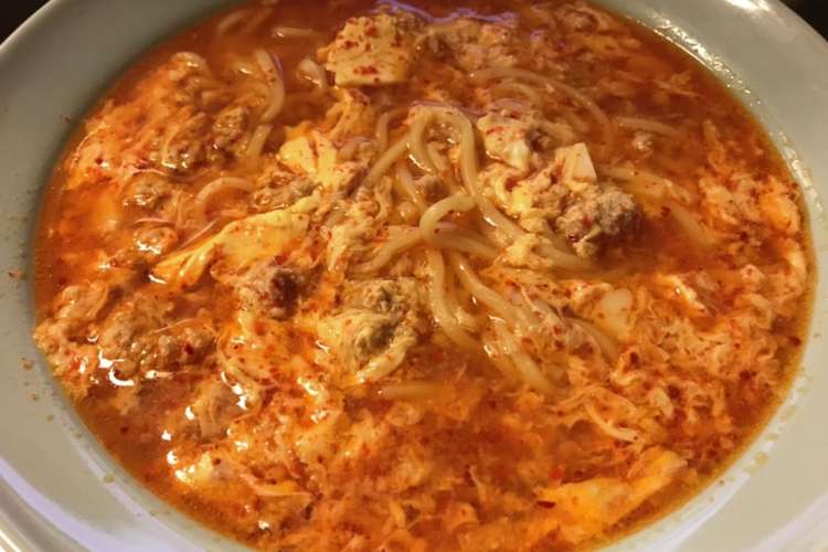 元祖ニュータンタンメン本舗風ラーメン レシピ 作り方 By みたこぞう クックパッド 簡単おいしいみんなのレシピが352万品