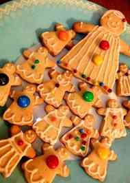 みんなが作ってる 型抜きクッキー ヘルシーのレシピ クックパッド 簡単おいしいみんなのレシピが360万品