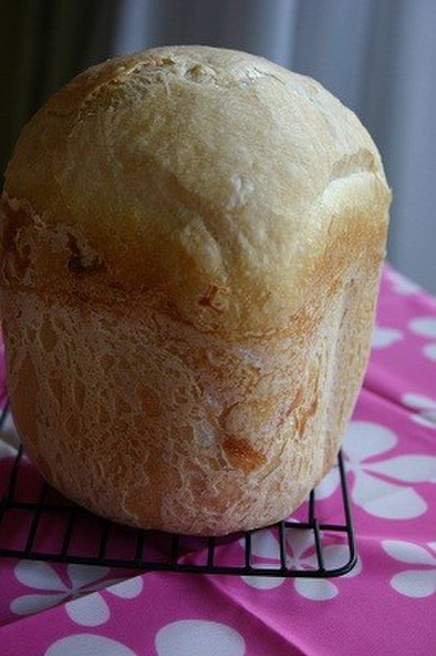 HＢフランス食パンの写真