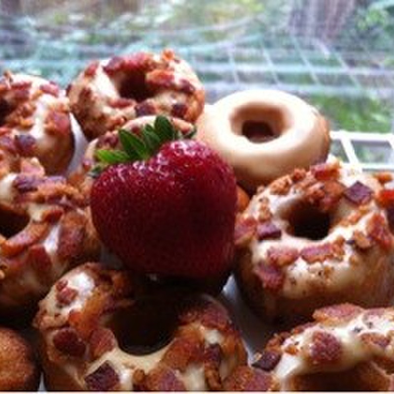 みんなが作ってる ドーナツ アメリカのレシピ クックパッド 簡単おいしいみんなのレシピが354万品