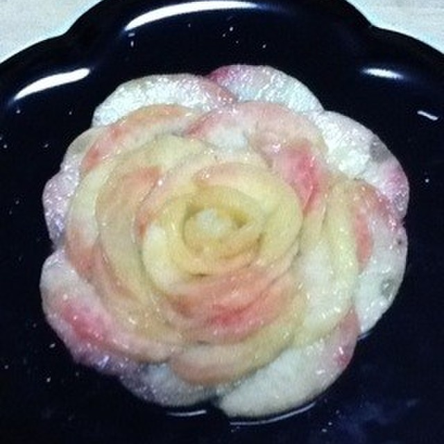 桃一個 冷たく豪華で簡単薔薇の花 切り方 レシピ 作り方 By かまぼこママ クックパッド 簡単おいしいみんなのレシピが361万品 桃一個 冷たく豪華で簡単薔薇の花 切り方 レシピ 作り方 By かまぼこママ クックパッド 簡単おいしいみんなのレシピが361万品