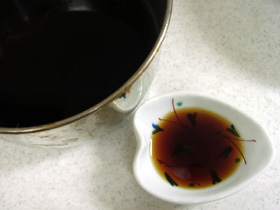 和のき・ほ・ん:関西風濃縮だし