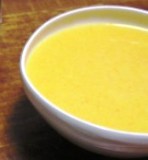 癒しスープ(キャロット編)