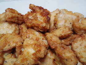 チキン南蛮