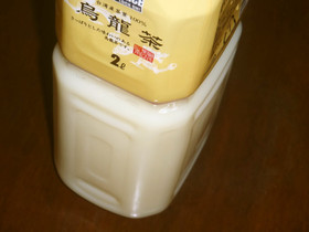 ☆手作り無添加練乳☆たまにはカルピス風