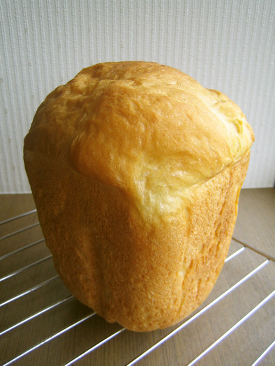 HBで☆ふわパリ食パンの写真