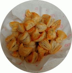 パイの実風パイ