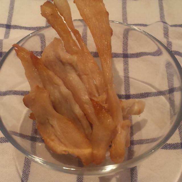 むね肉で わんこ用手作りチキンジャーキー レシピ 作り方 By さいたま育ち クックパッド 簡単おいしいみんなのレシピが366万品 むね肉で わんこ用手作りチキンジャーキー レシピ 作り方 By さいたま育ち クックパッド 簡単おいしいみんなのレシピが366万品