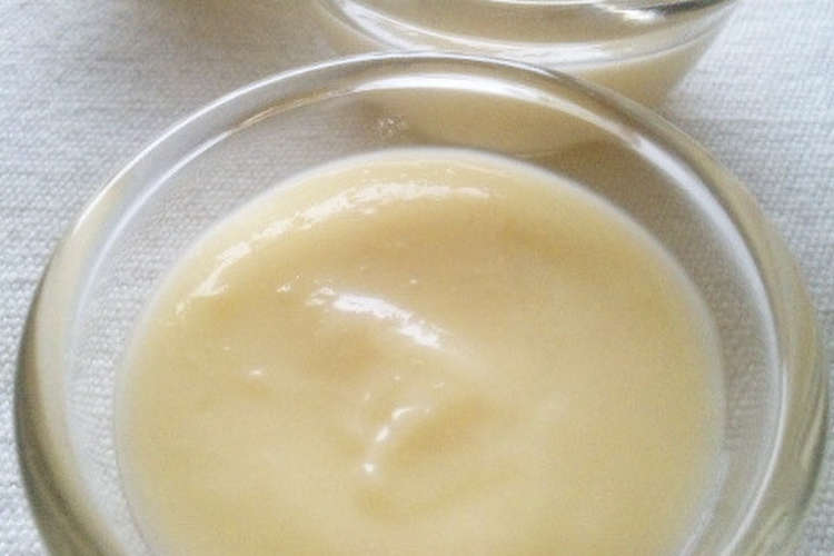 生クリーム消費 練乳クリーム レシピ 作り方 By ノブリン クックパッド 簡単おいしいみんなのレシピが359万品