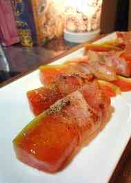 みんなが作ってる 甘くないスイカのレシピ クックパッド 簡単おいしいみんなのレシピが356万品