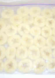 みんなが作ってる 冷凍バナナ 離乳食のレシピ クックパッド 簡単おいしいみんなのレシピが366万品