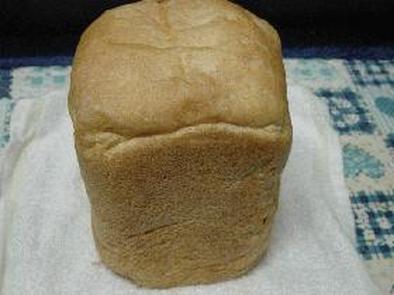 ホームベーカリーの食パン集の写真