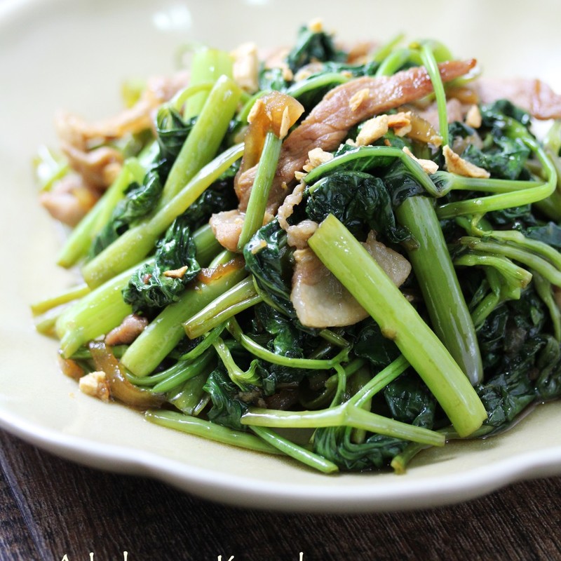 みんなが作ってる エン菜のレシピ クックパッド 簡単おいしいみんなのレシピが358万品