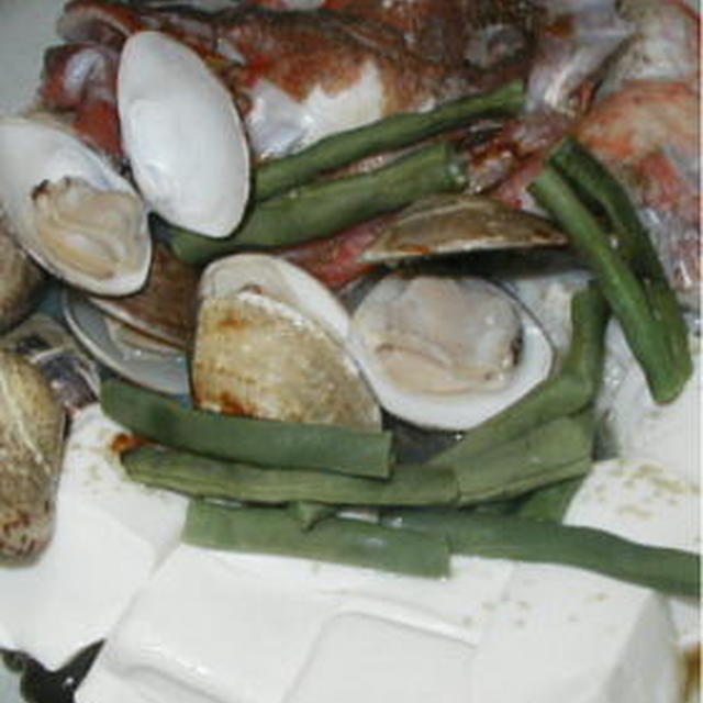 電子レンジで超簡単 白身魚とハマグリの酒蒸し レシピ 作り方 By てつ丸 クックパッド 簡単おいしいみんなのレシピが356万品