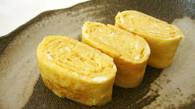 絶品 関西風 甘くない卵焼き レシピ 作り方 By ゆきこっちゃん クックパッド