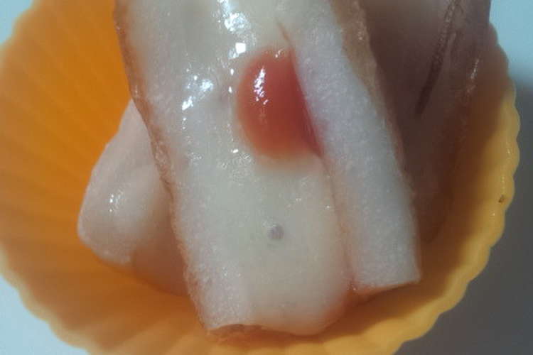 トースター第２段ｯ ピザ風ちくわ レシピ 作り方 By ひ彩ママ クックパッド 簡単おいしいみんなのレシピが375万品