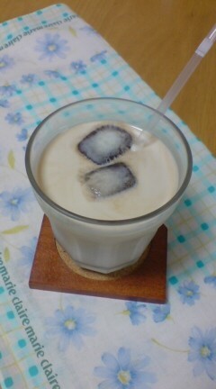 夏に！おいしい！氷コーヒー☆の画像